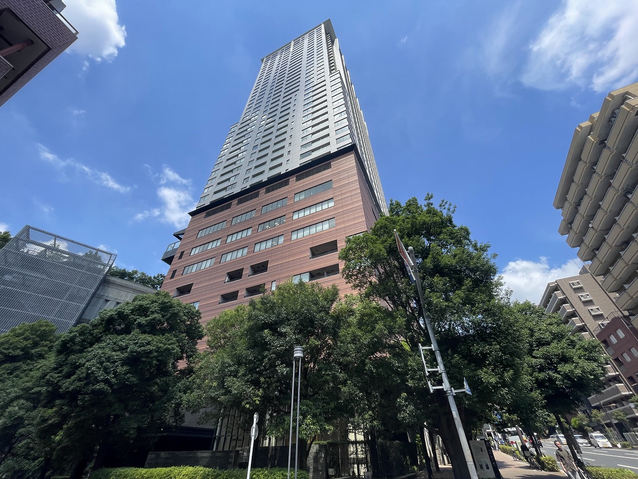 マンションイメージ