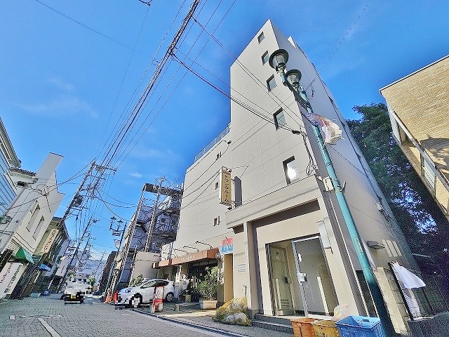 物件画像 コーポわらび