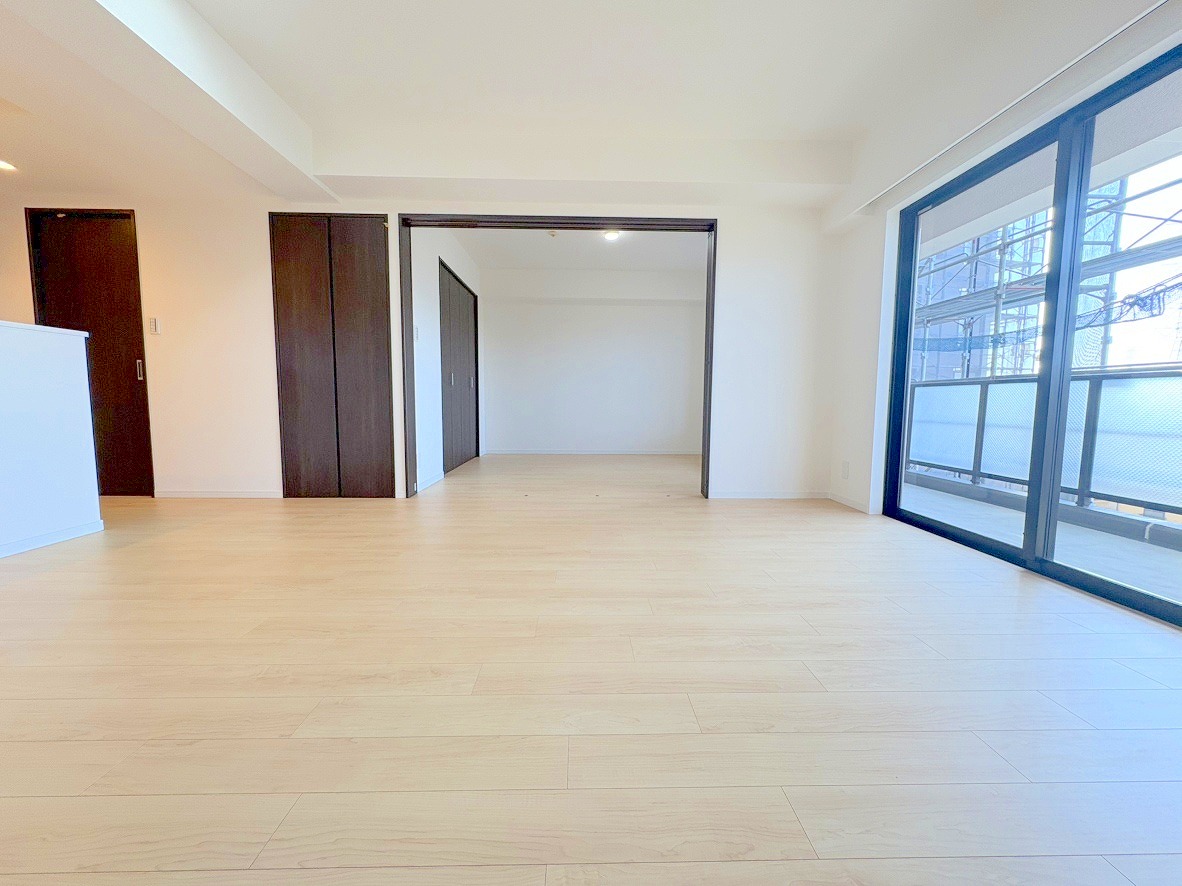 マンションイメージ