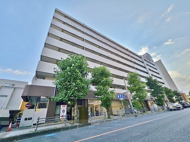 物件画像 ライオンズマンション谷塚駅前