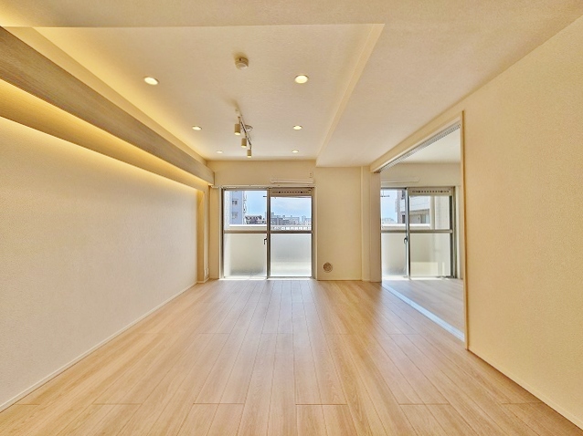 物件画像 ライオンズマンション谷塚駅前
