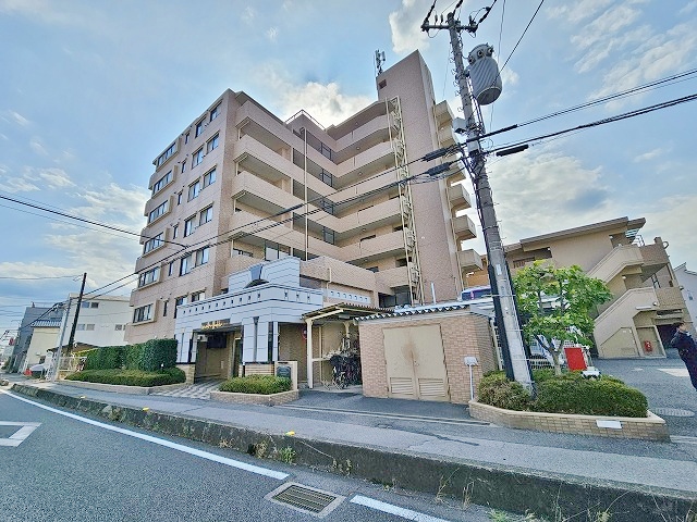 物件画像 ライフピア越谷シンフォニア