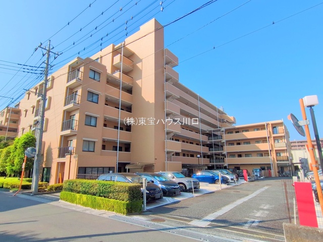 マンションイメージ