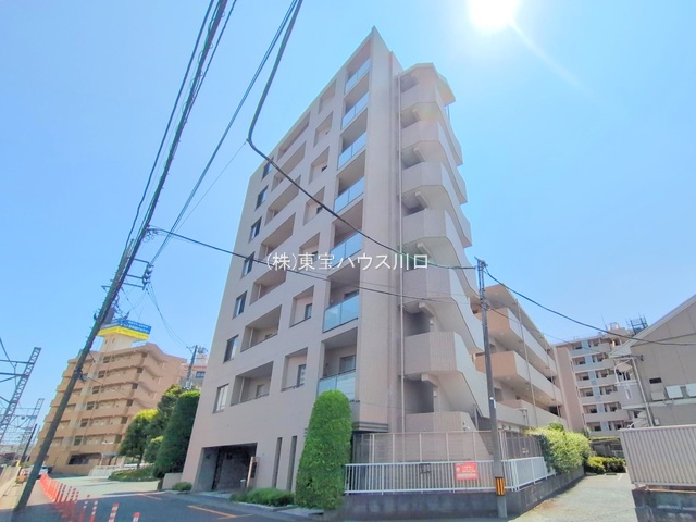 マンションイメージ