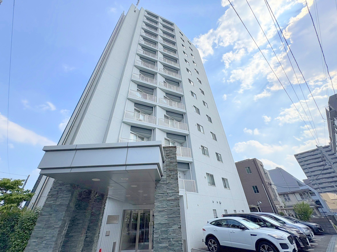 マンションイメージ