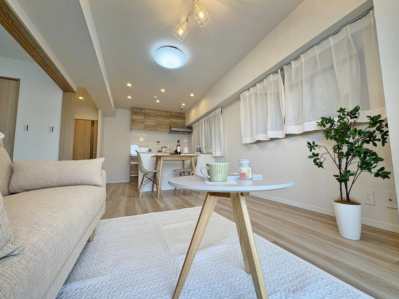 物件画像 ライオンズマンション与野本町
