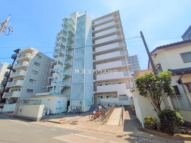 マンションイメージ