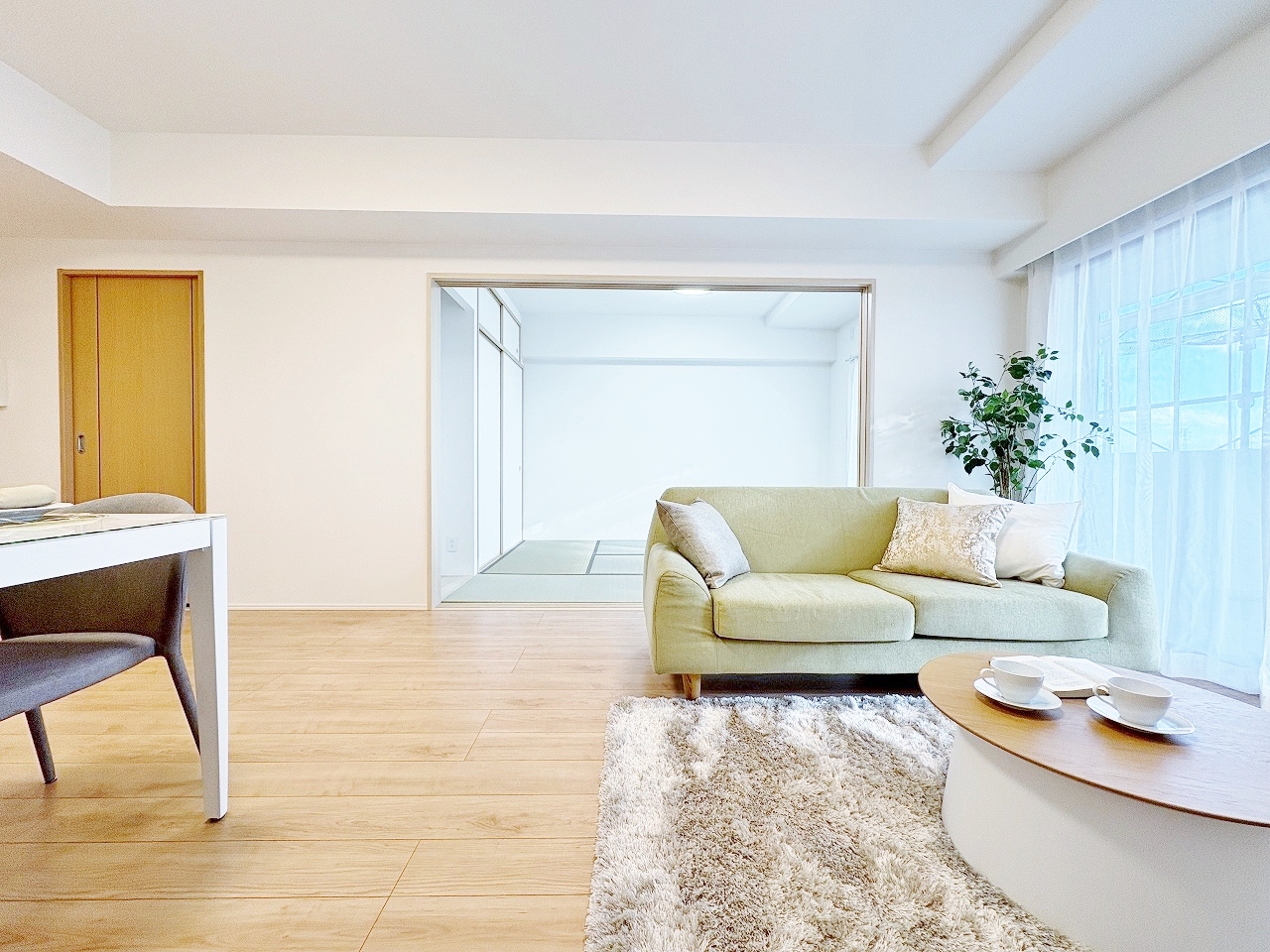 物件画像 ダイアパレス川口新井宿