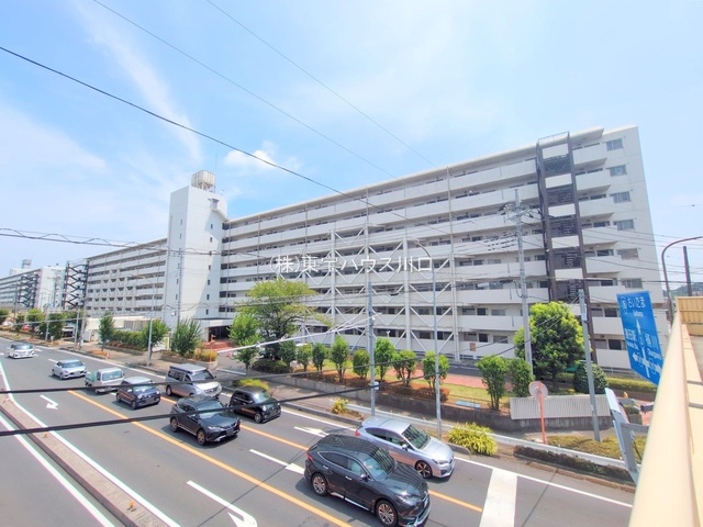 マンションイメージ