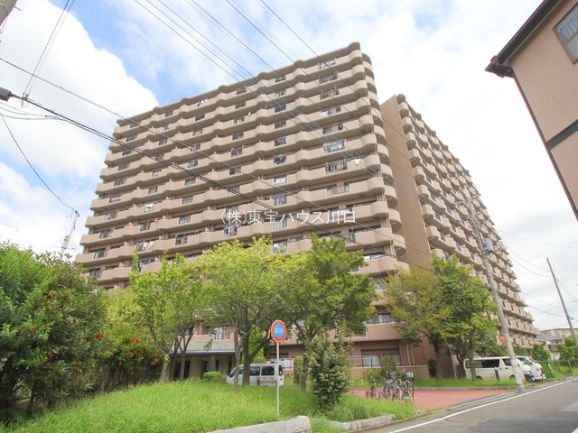 物件画像 ルミナス八潮参番館
