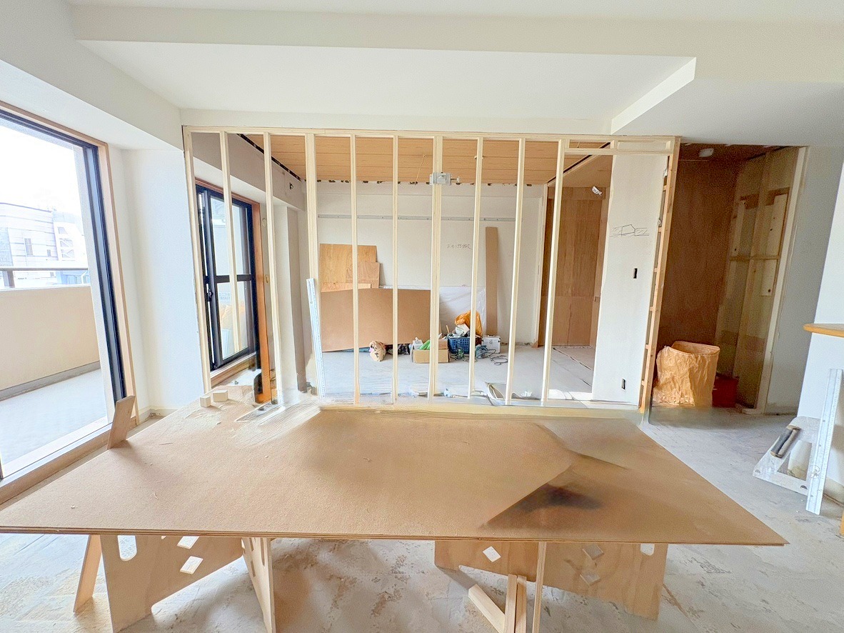 マンションイメージ