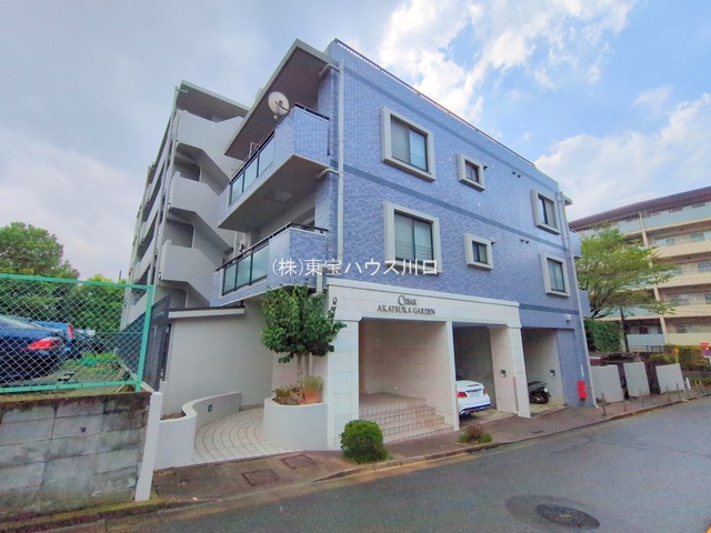 マンションイメージ
