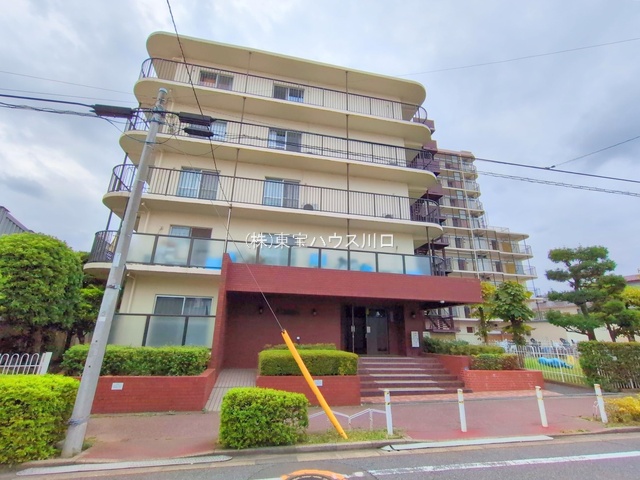 マンションイメージ