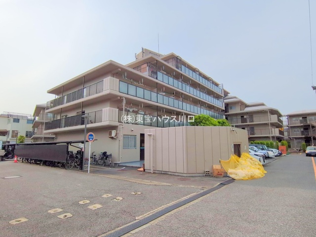 物件画像 グリーンパーク王子