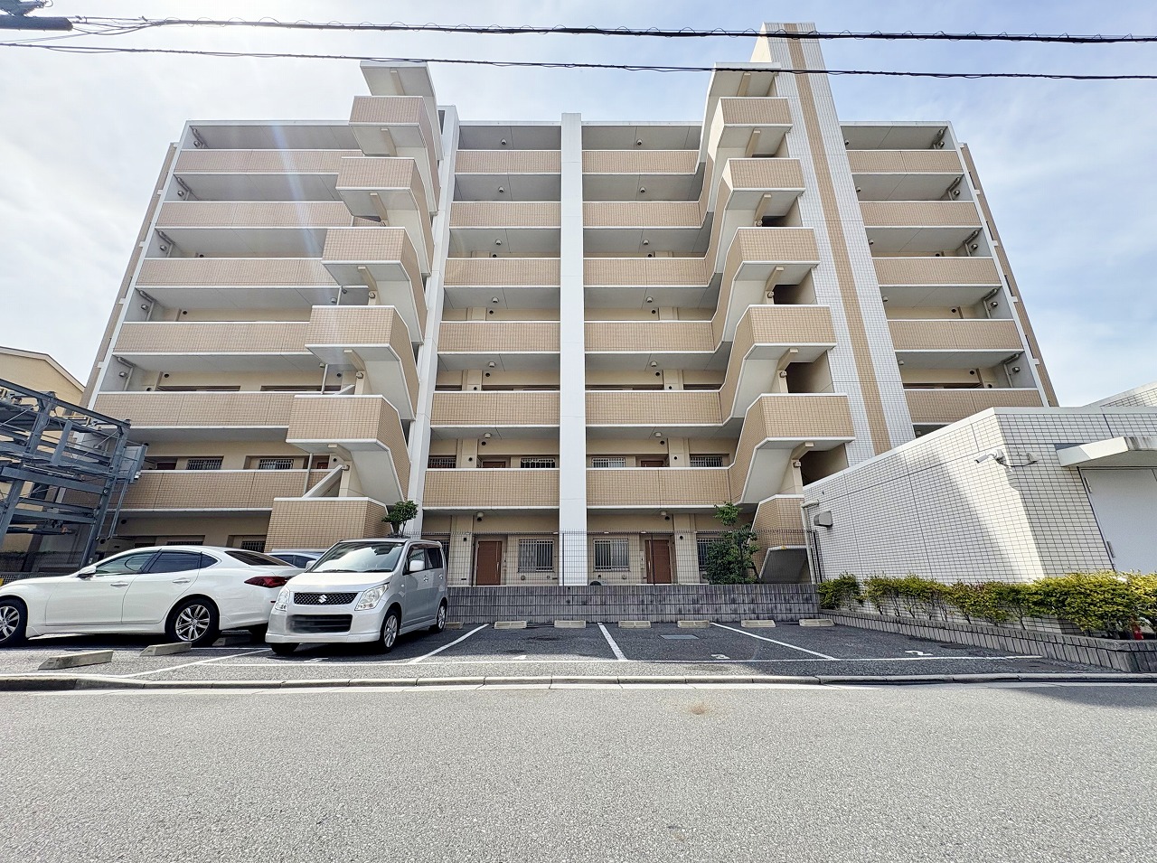 物件画像 アンビシャス川口青木