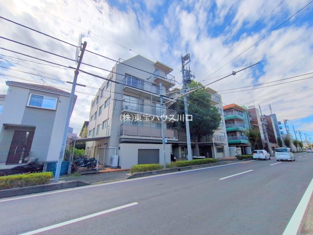 物件画像 ピーターマンション北園壱番館