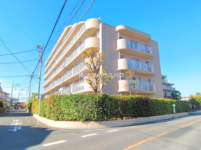 マンションイメージ