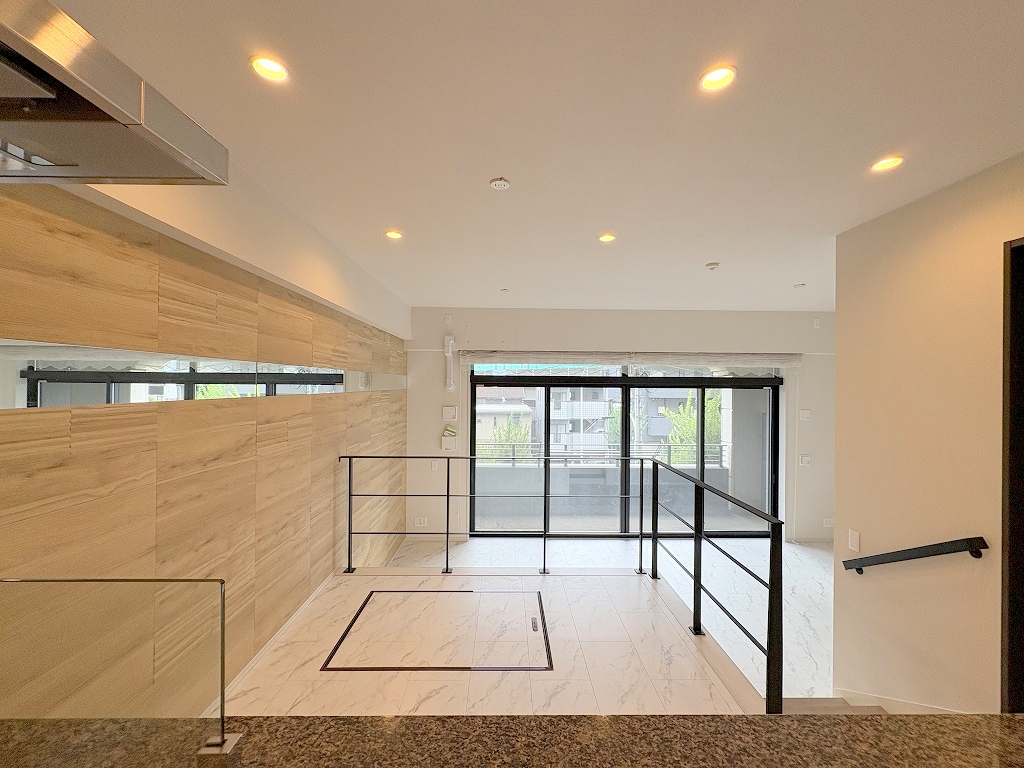 マンションイメージ