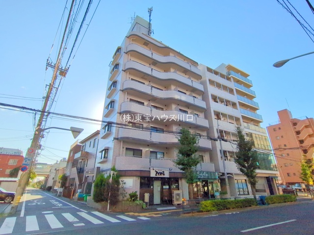 物件画像 ワコーレ綾瀬2
