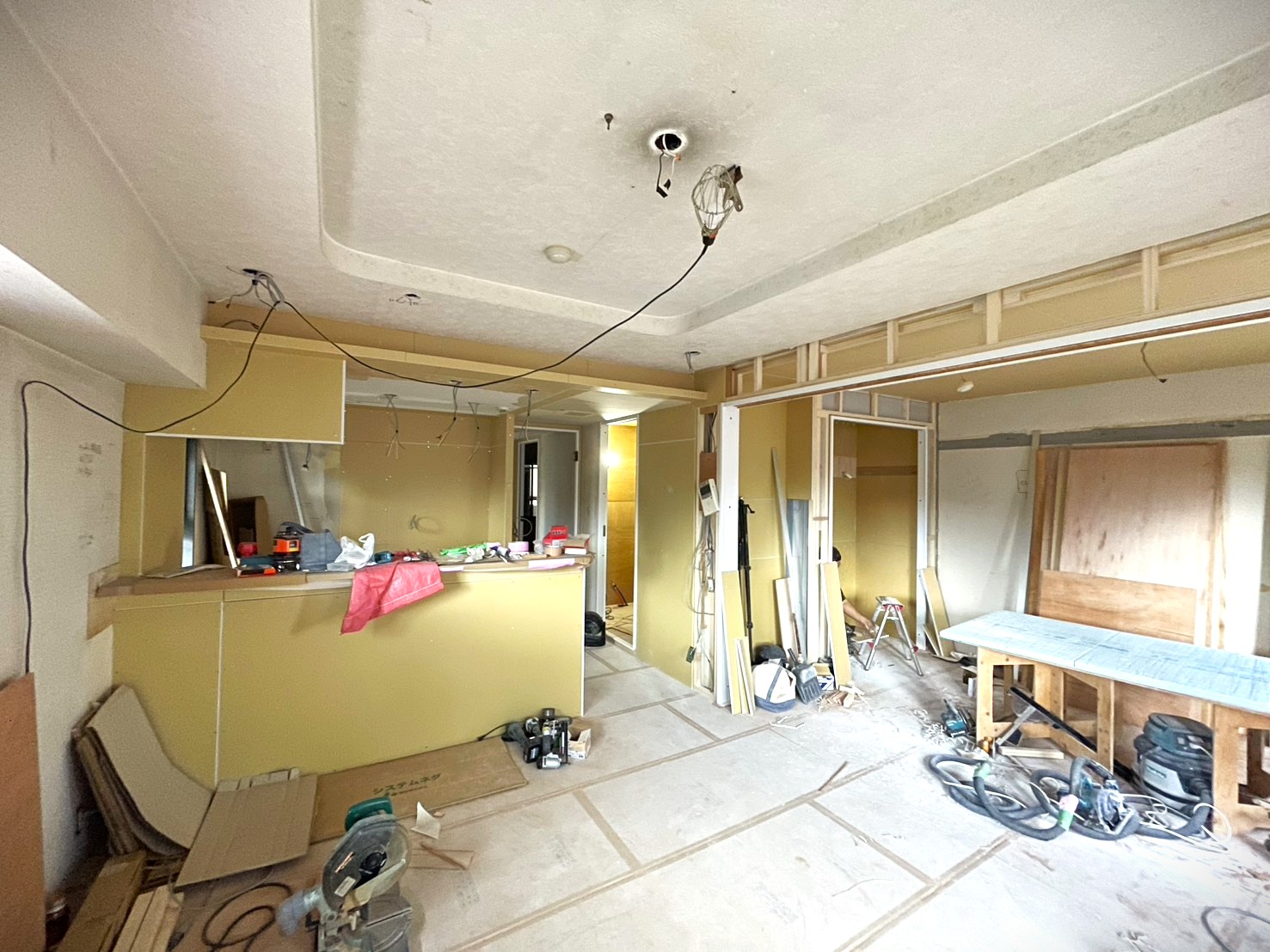 マンションイメージ