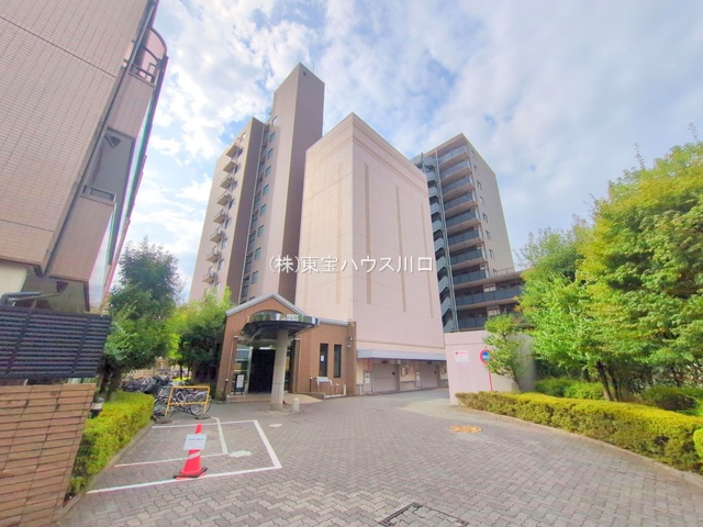 マンションイメージ
