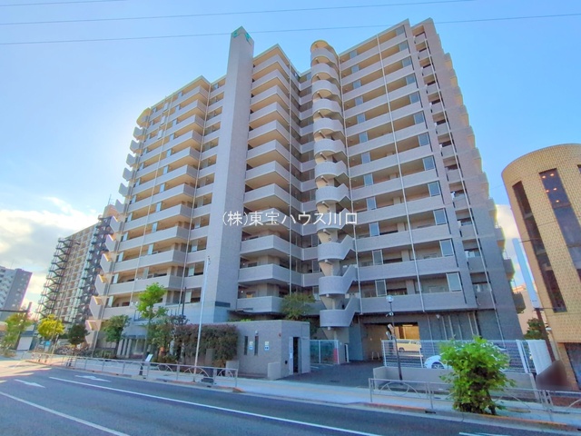 マンションイメージ