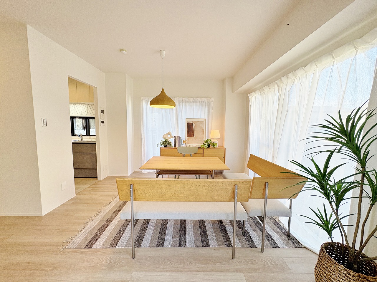 物件画像 ライオンズマンション越谷南