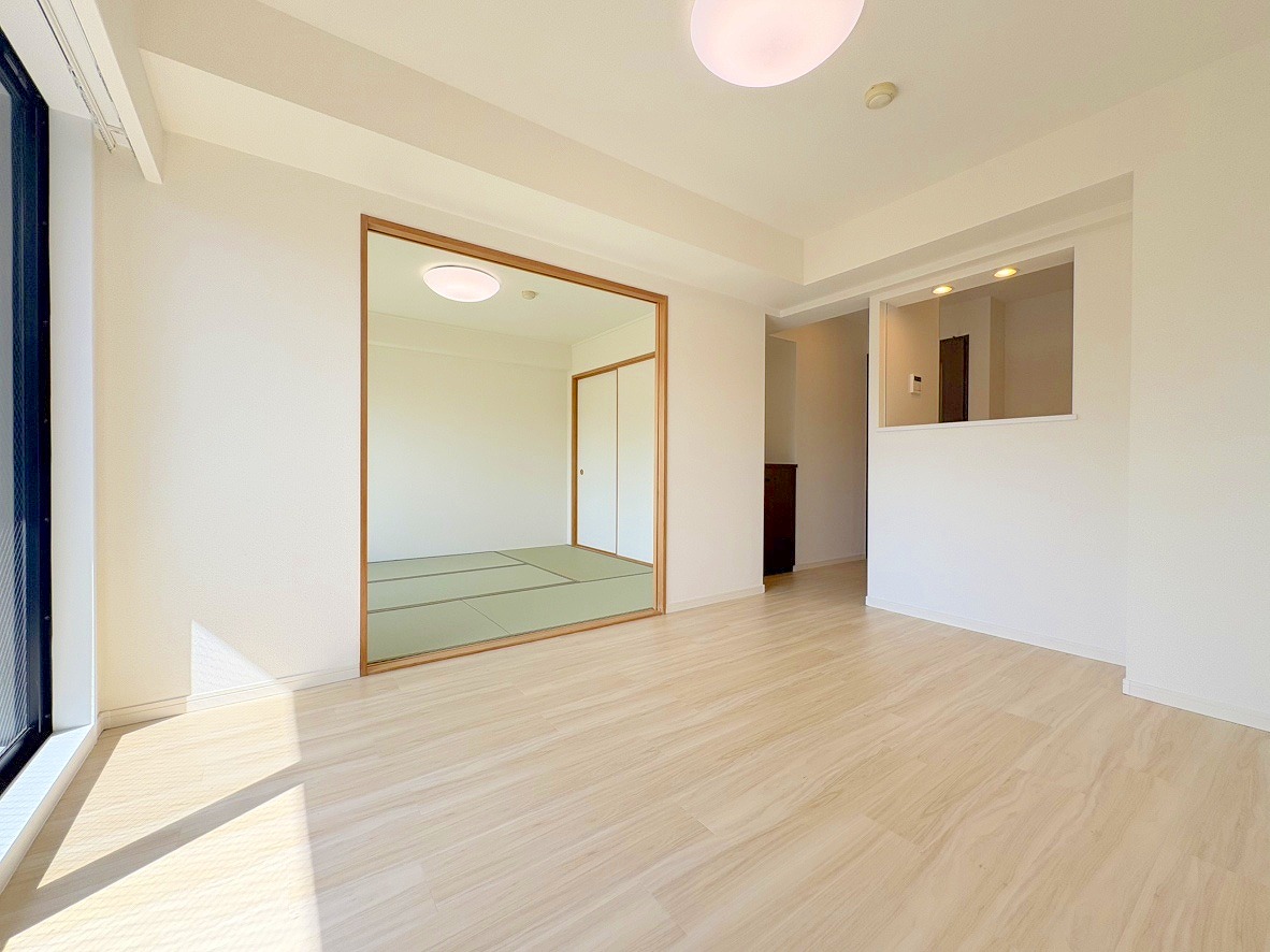 マンションイメージ