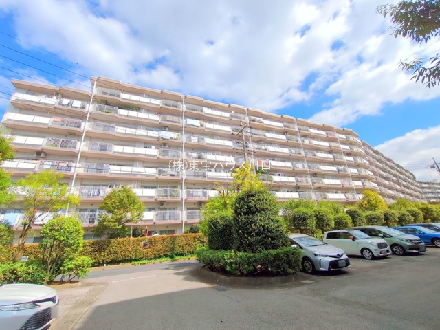 マンションイメージ