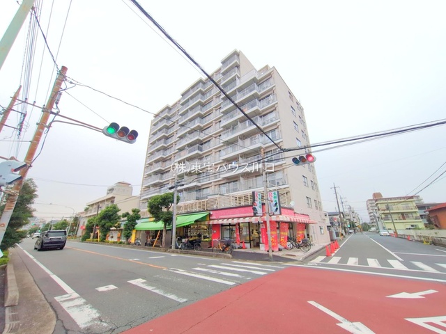 物件画像 西川口高層ビル