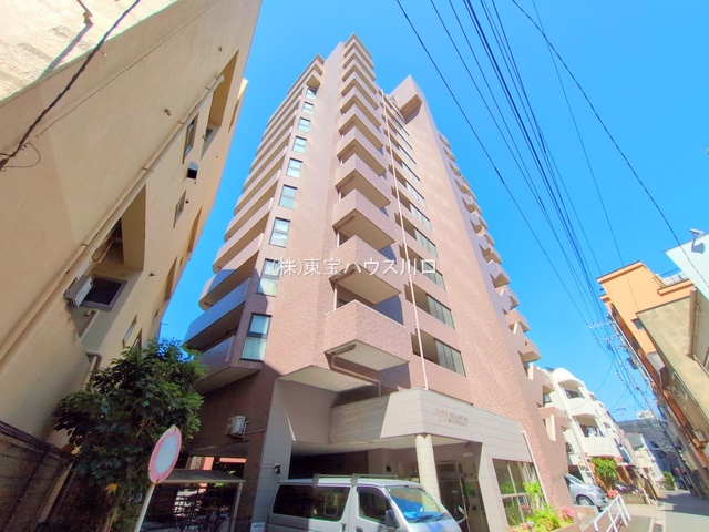マンションイメージ
