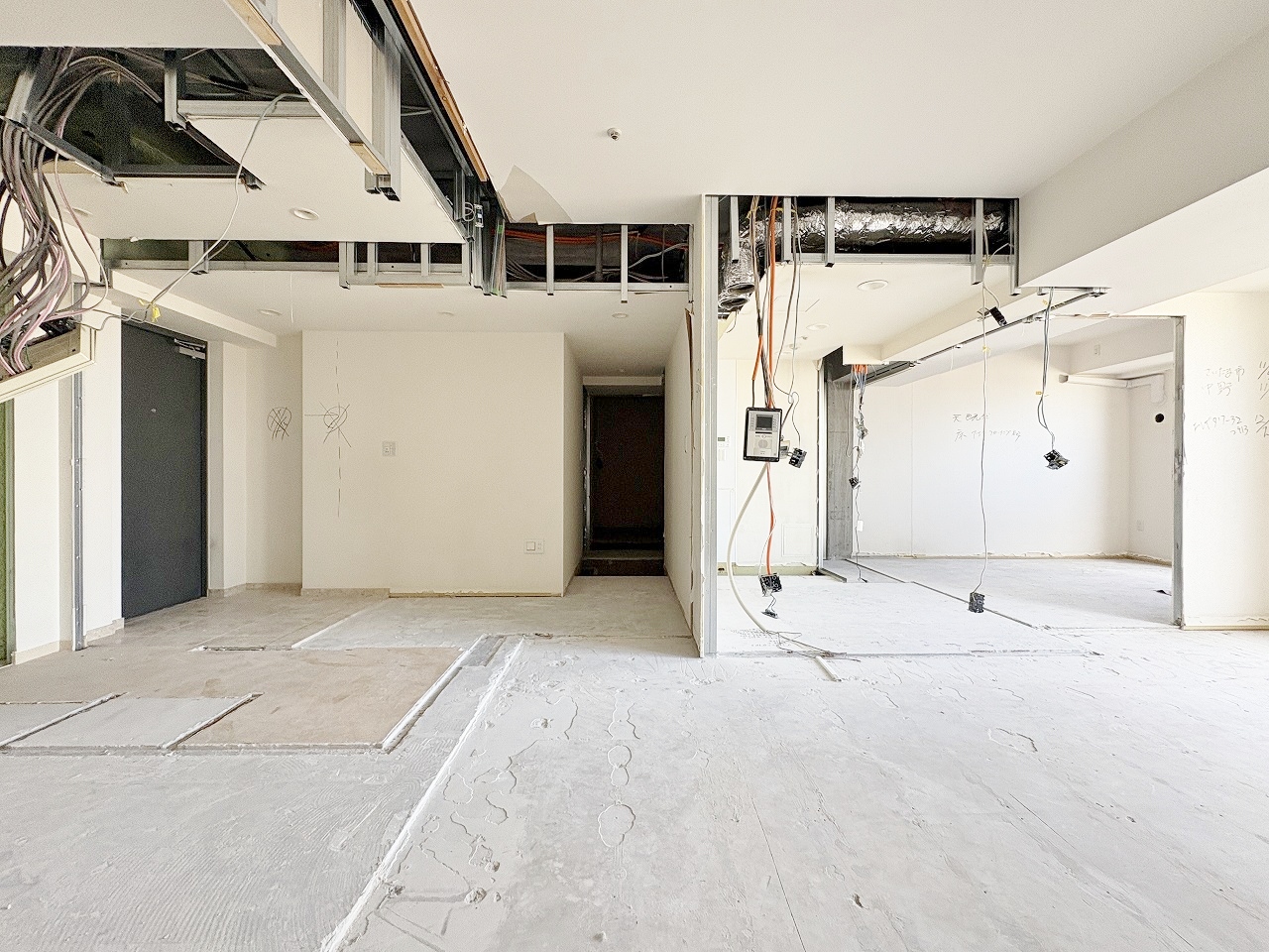 物件画像 ドリームタワーキュアレジデンス