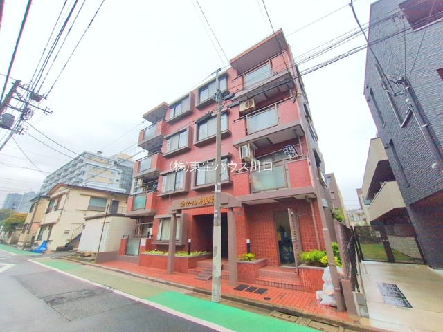 マンションイメージ