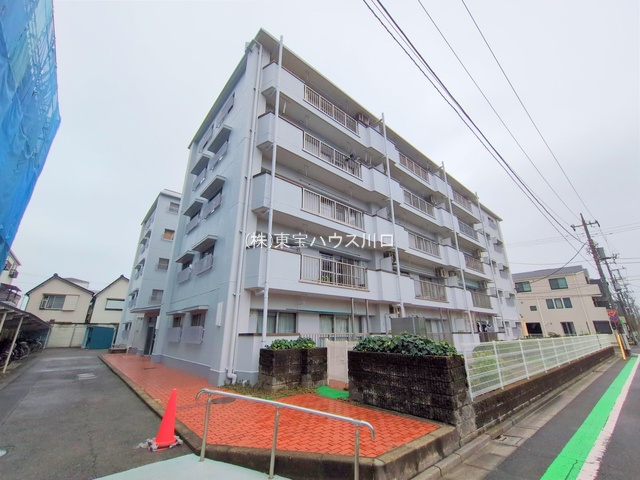 マンションイメージ