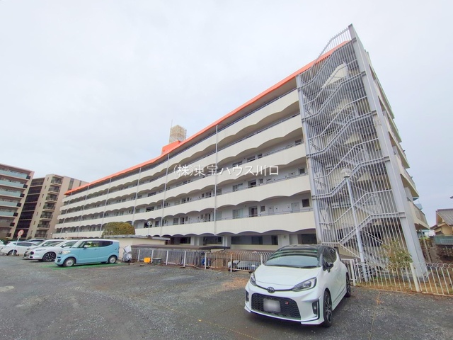 物件画像 ローリエ朝霞台
