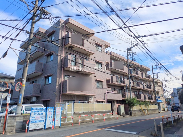物件画像 リヴァージュ志木