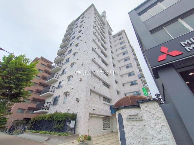 マンションイメージ