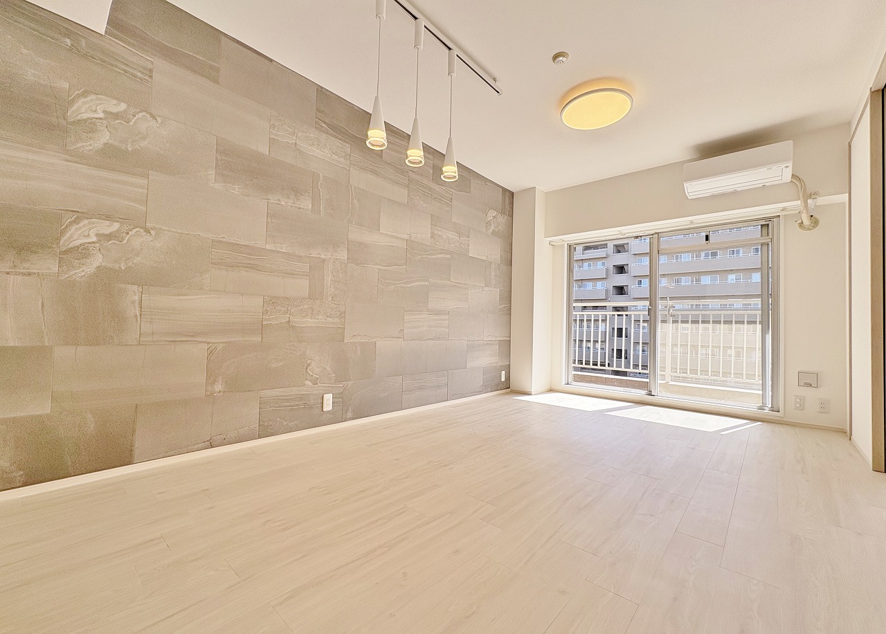 物件画像 ヴィルヌーブ南越谷Ｂ棟