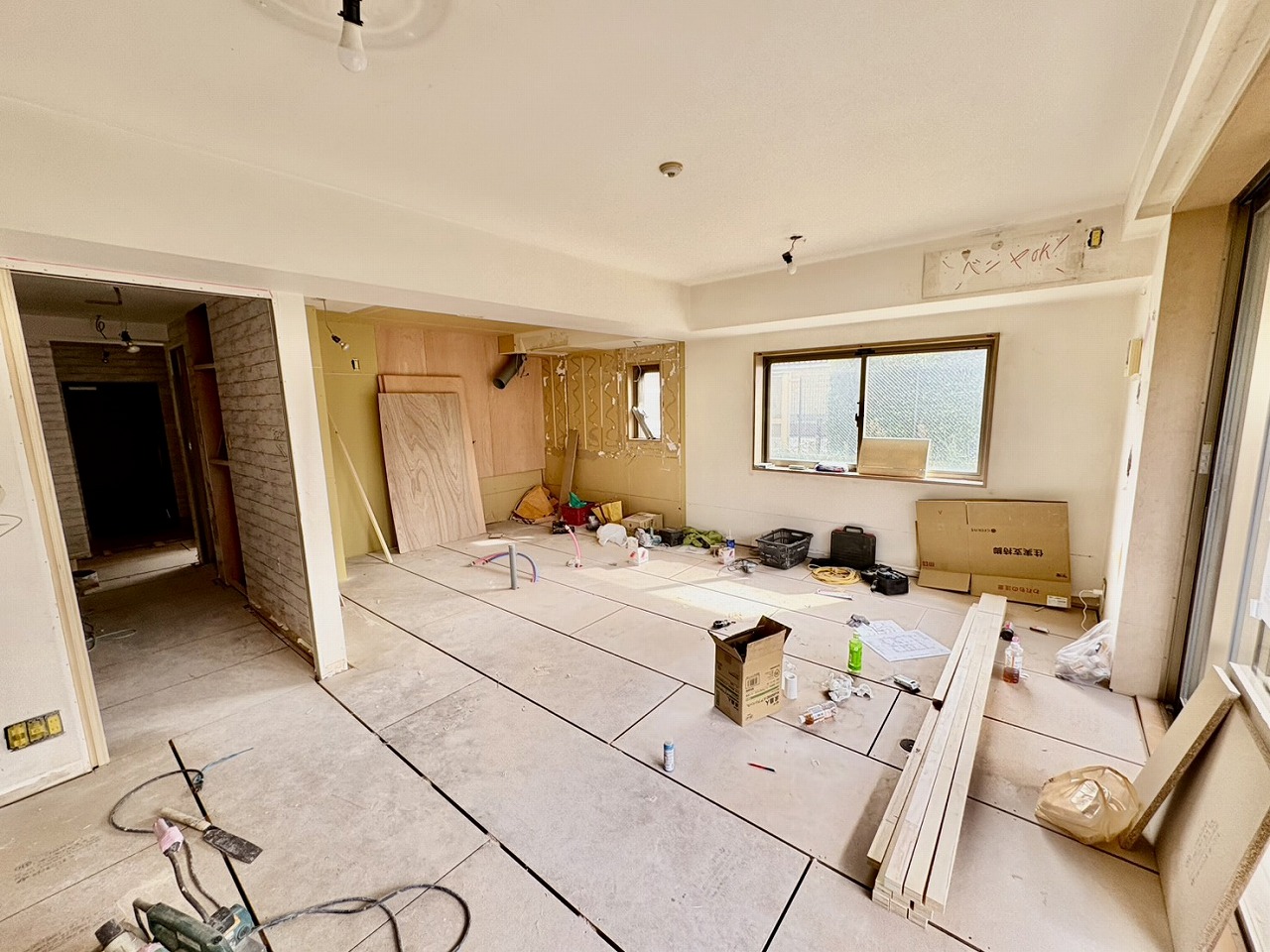 マンションイメージ