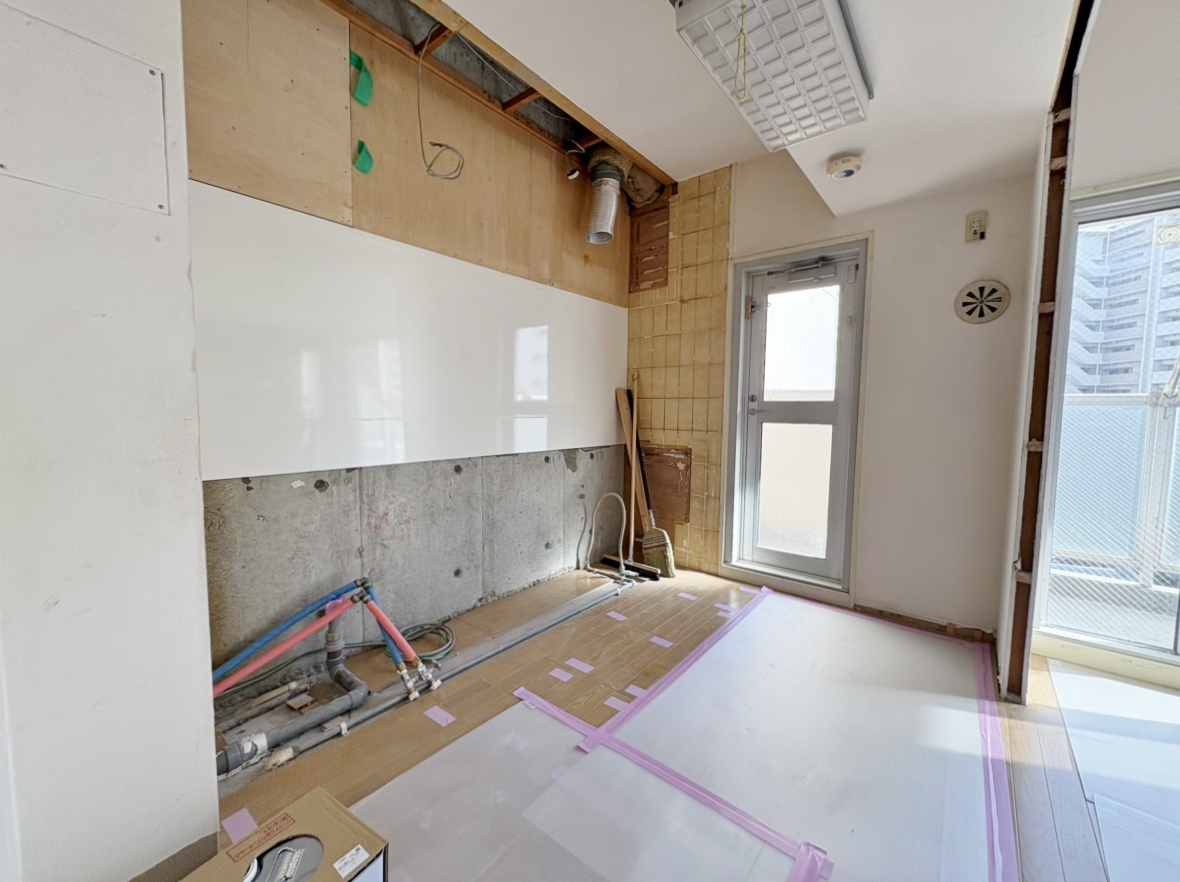 物件画像 コスモ川口並木元町エグゼ