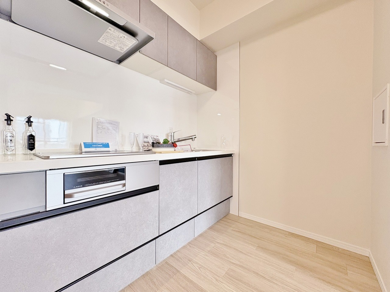 物件画像 リプレ川口一番街6号棟