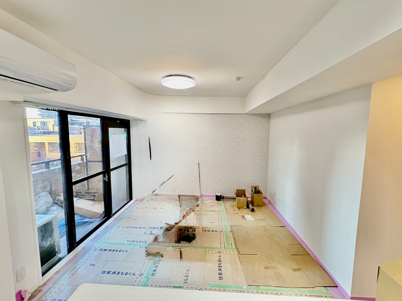 物件画像 ライオンズプラザ松原団地