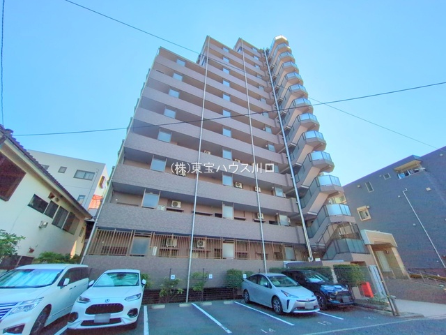 物件画像 ハイホーム朝霞本町