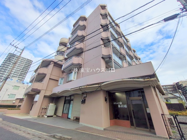 物件画像 シンメイ志木マンション