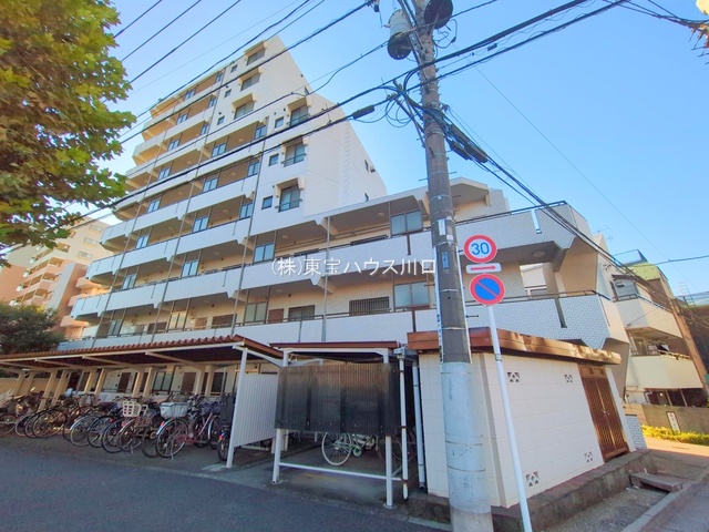 マンションイメージ