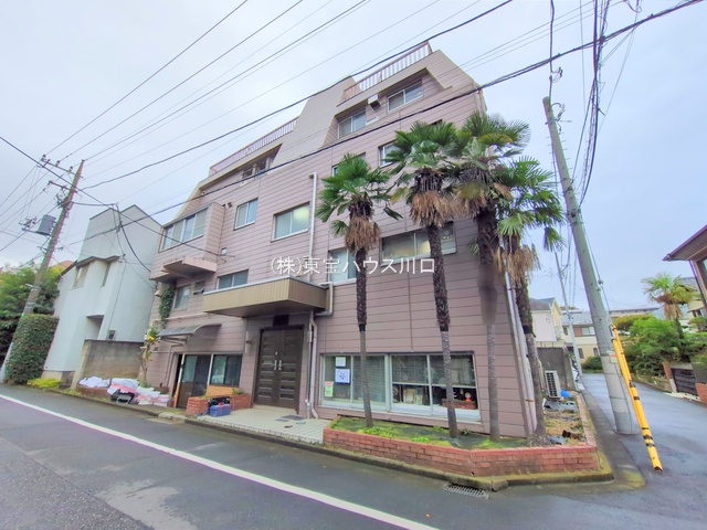 物件画像 豊玉セブンマンション(練馬)