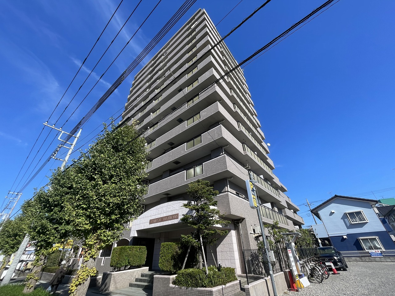 物件画像 セレスト吉川