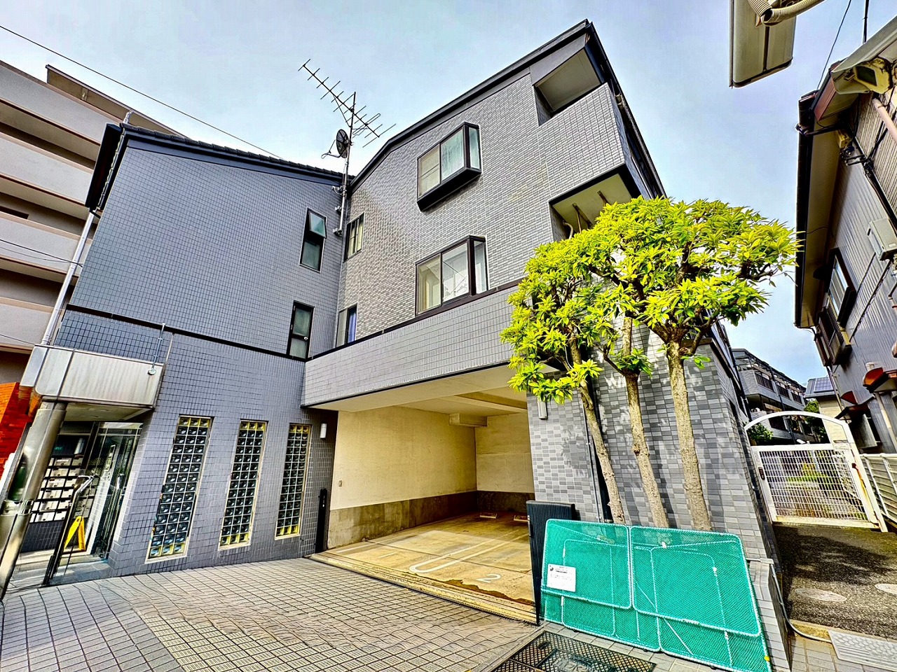 物件画像 南浦和二三