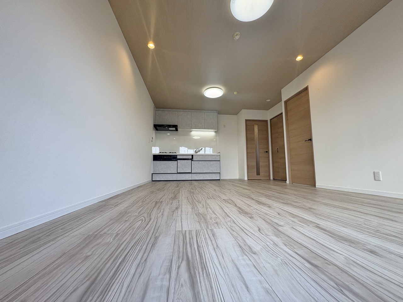 物件画像 南浦和二三