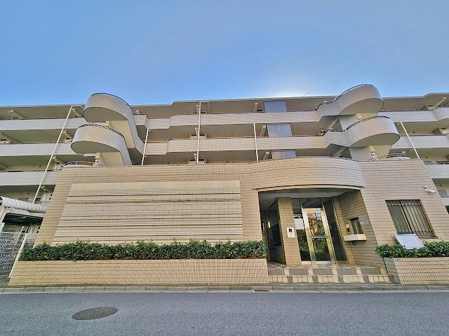 物件画像 ソルシェ武蔵浦和